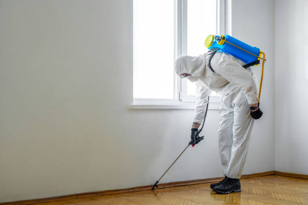 Best Pest Control Near Me  in Cleveland, OK